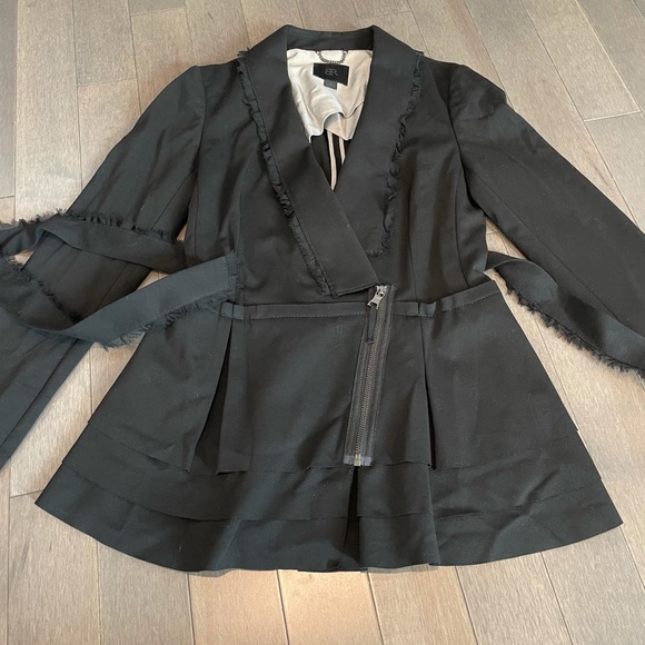 Banana Republic Ladies Dress Jacket - Picture 6 of 8